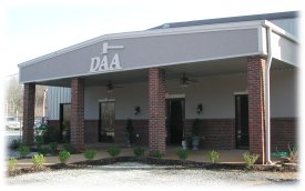 New Home of Dixie Auto Auction